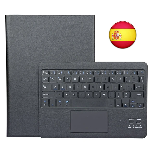 windows tablet with keyboard
