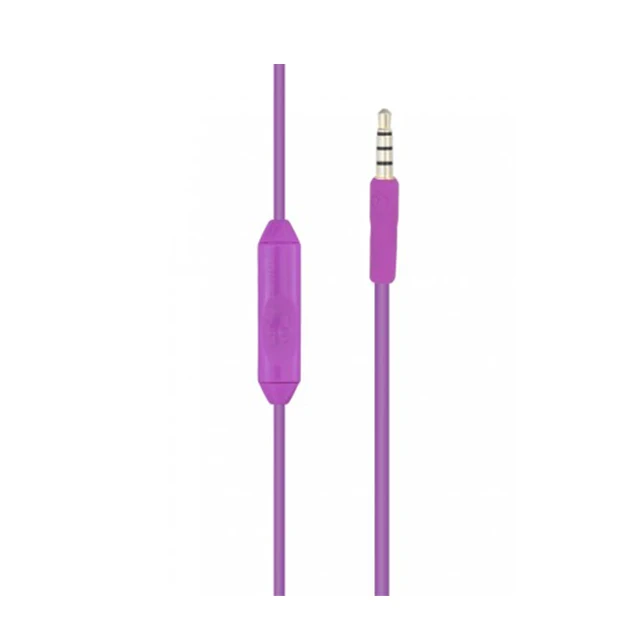 Внутриканальные наушники с микрофоном Skullcandy Smokin' Buds