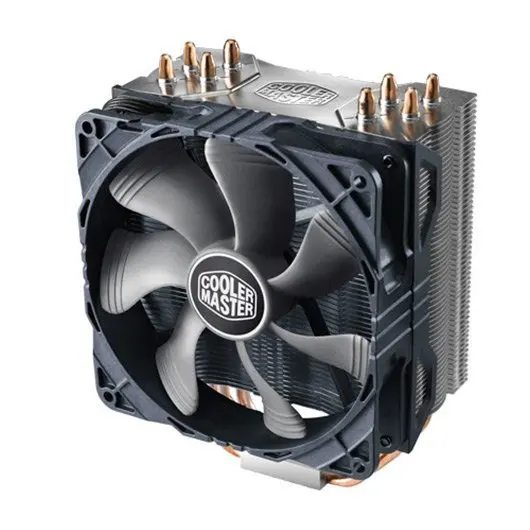 Радиатор COOLERMASTER HYPER 212X | Компьютеры и офис