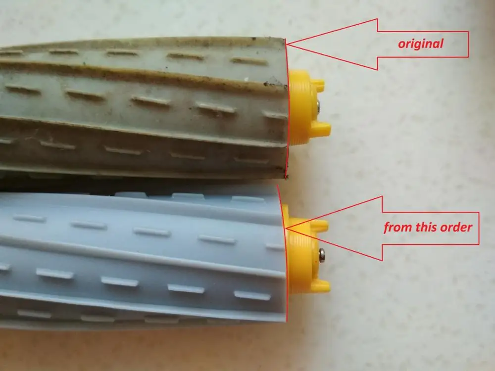 Высокое качество не допускает перехлестывания шнура для мусора и Hepa фильтр и боковая щетка для iRobot Roomba 800 900 серии 870 880 980
