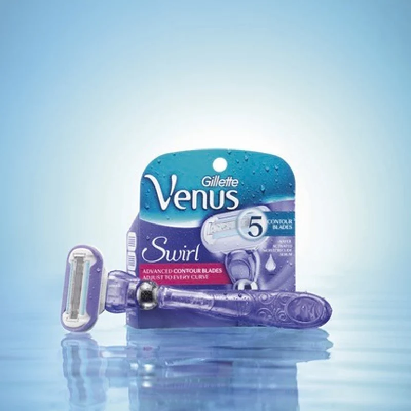 сменные кассеты swirl