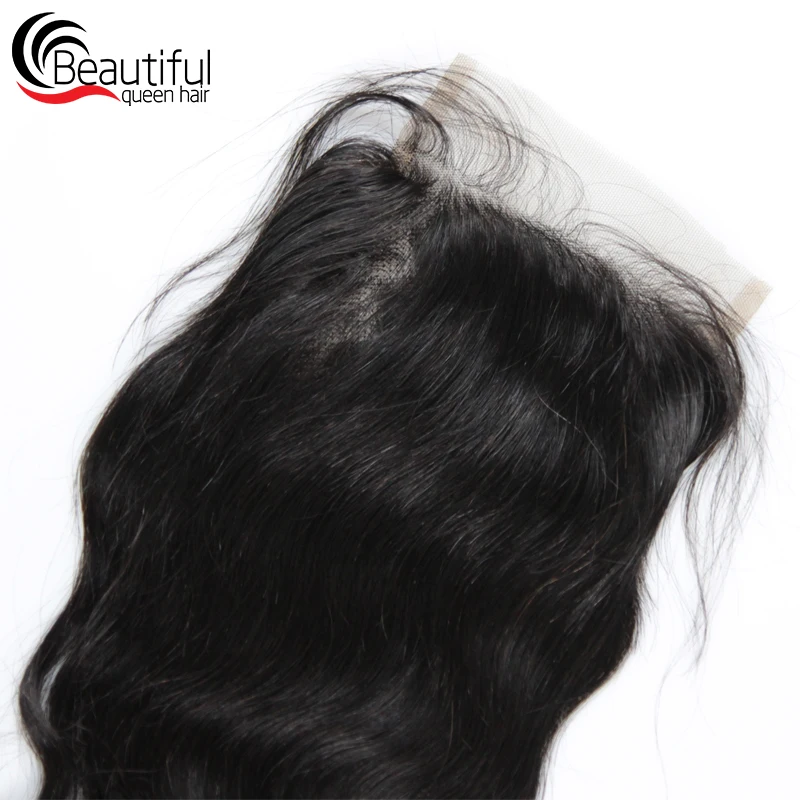body closure