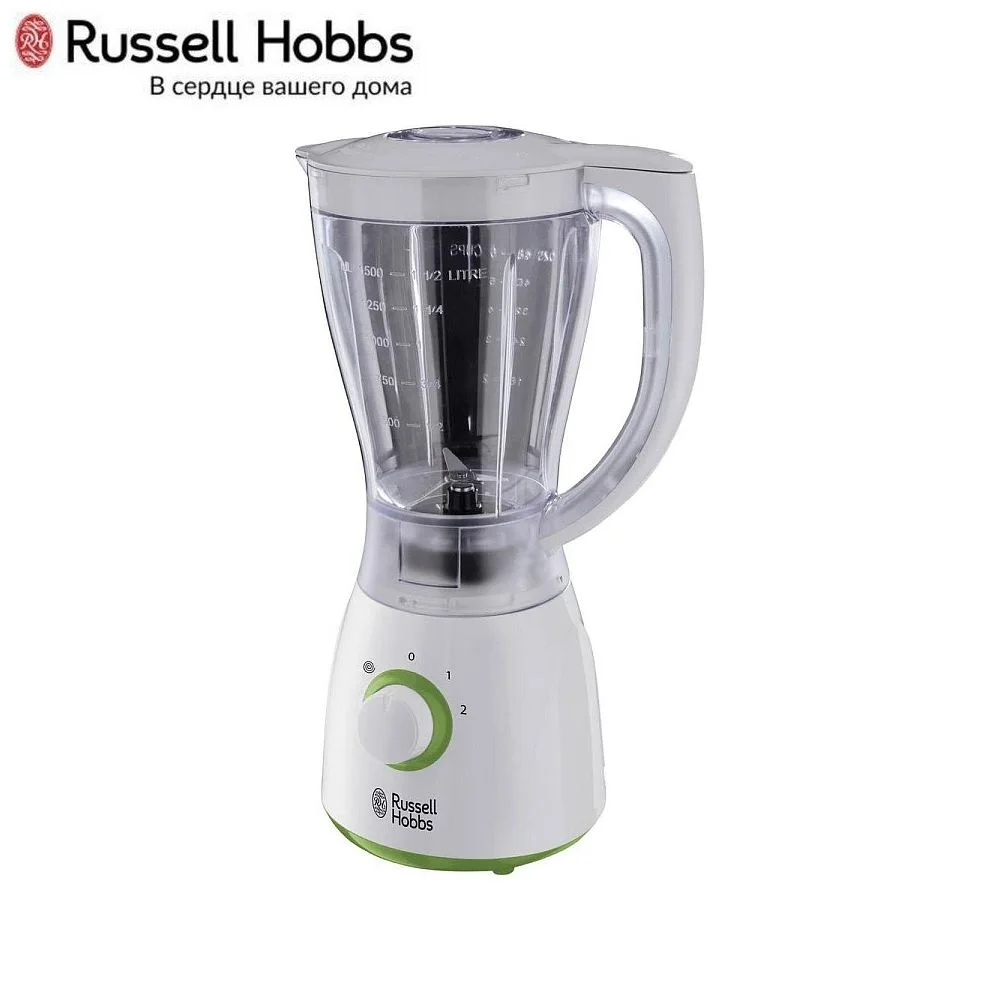 Блендер стационарный Russell Hobbs 22250-56 | Бытовая техника