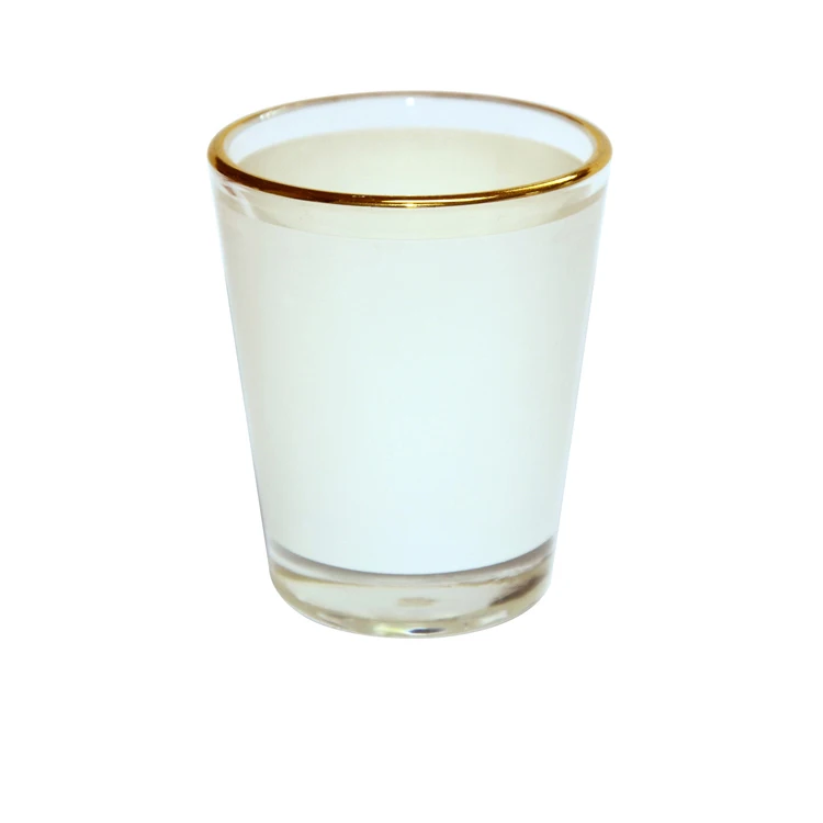 1.5oz Sublimation shot glass mug (3)