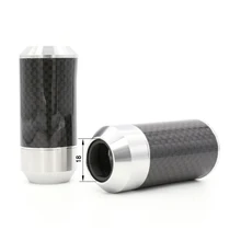 Free shipping 4pcs 304 stainless steel Carbon Fiber Pants Boot Y Splitter Speaker Audio Cable Wire pant