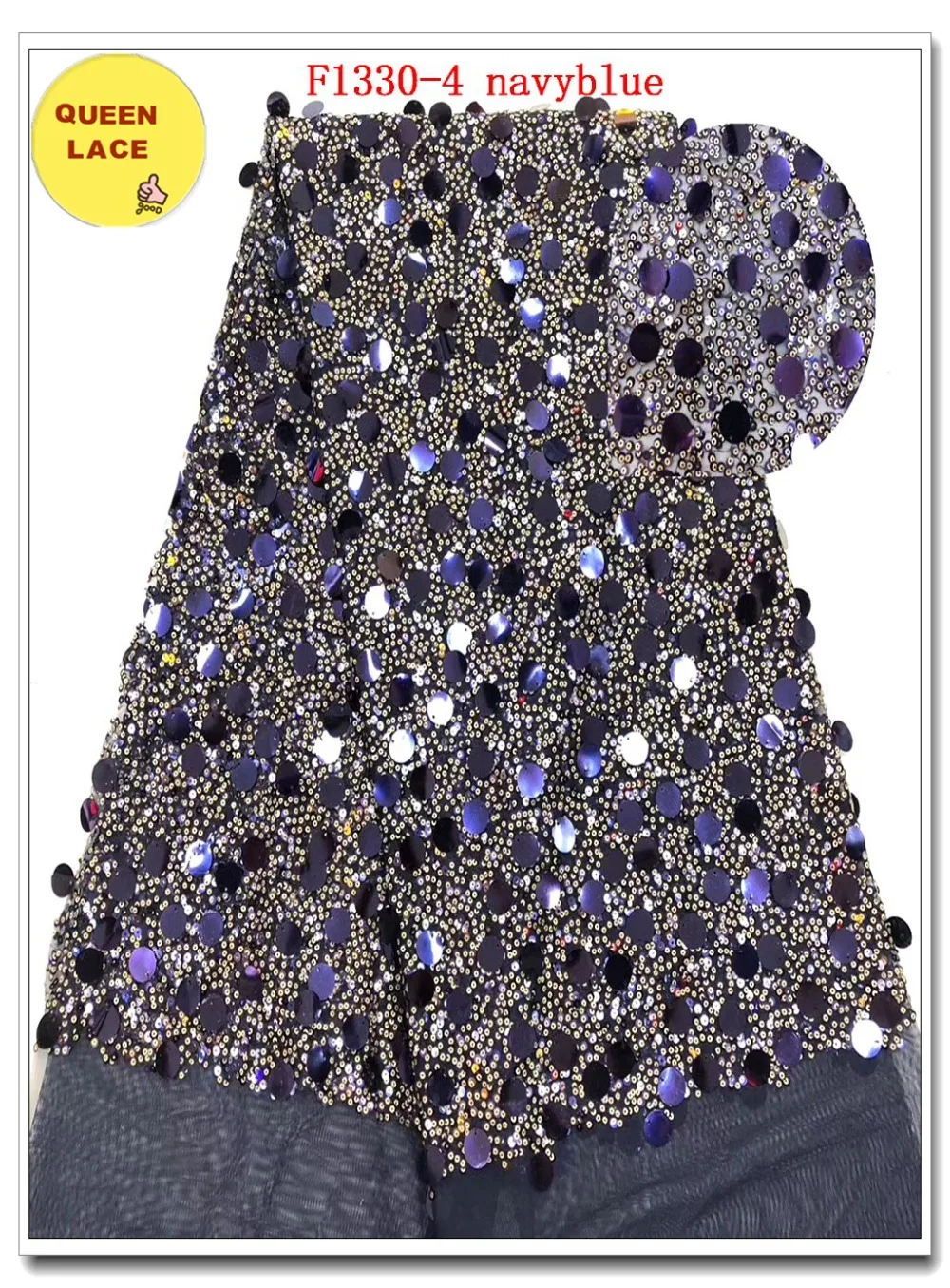 F1330-4 navyblue