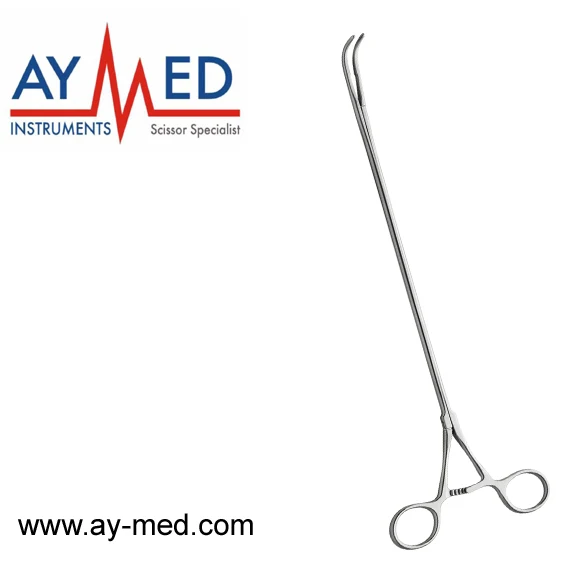 

Gonzalez- rivas Dissector vats / clamps / Dissector vats instruments thoracoscopy minimally surgical instruments - scissors