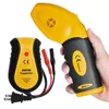 110V 220V Socket Tester Circuit Breaker Receiver Transmitter Electrical Finder Tool Lamp Socket Outlet Adapters Cable Tracker 4
