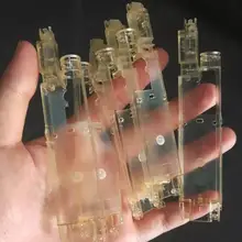 50 шт пластиковый корпус A001