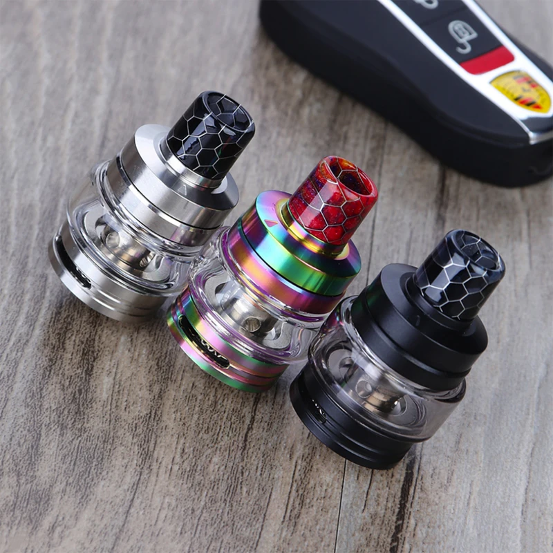 Оригинальный атомайзер Joyetech Exceed Air Plus бак 3 мл с испарителем EX 0 5 Ом DL
