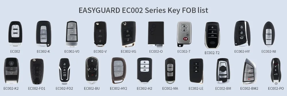 remote start