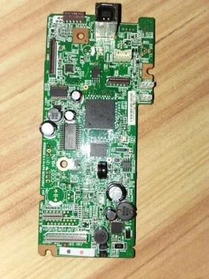 

refubish 3month warranty free shiping mainboard formatter board mather board for EPSON L455 L456 L475inkjet printer parts