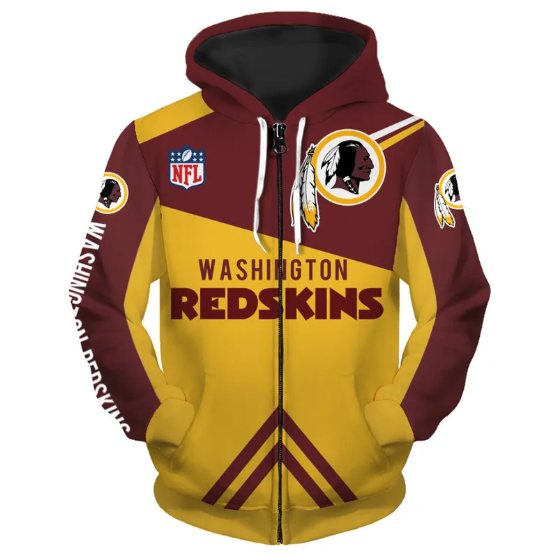 

Custom 3D Zipper Hoodie 11