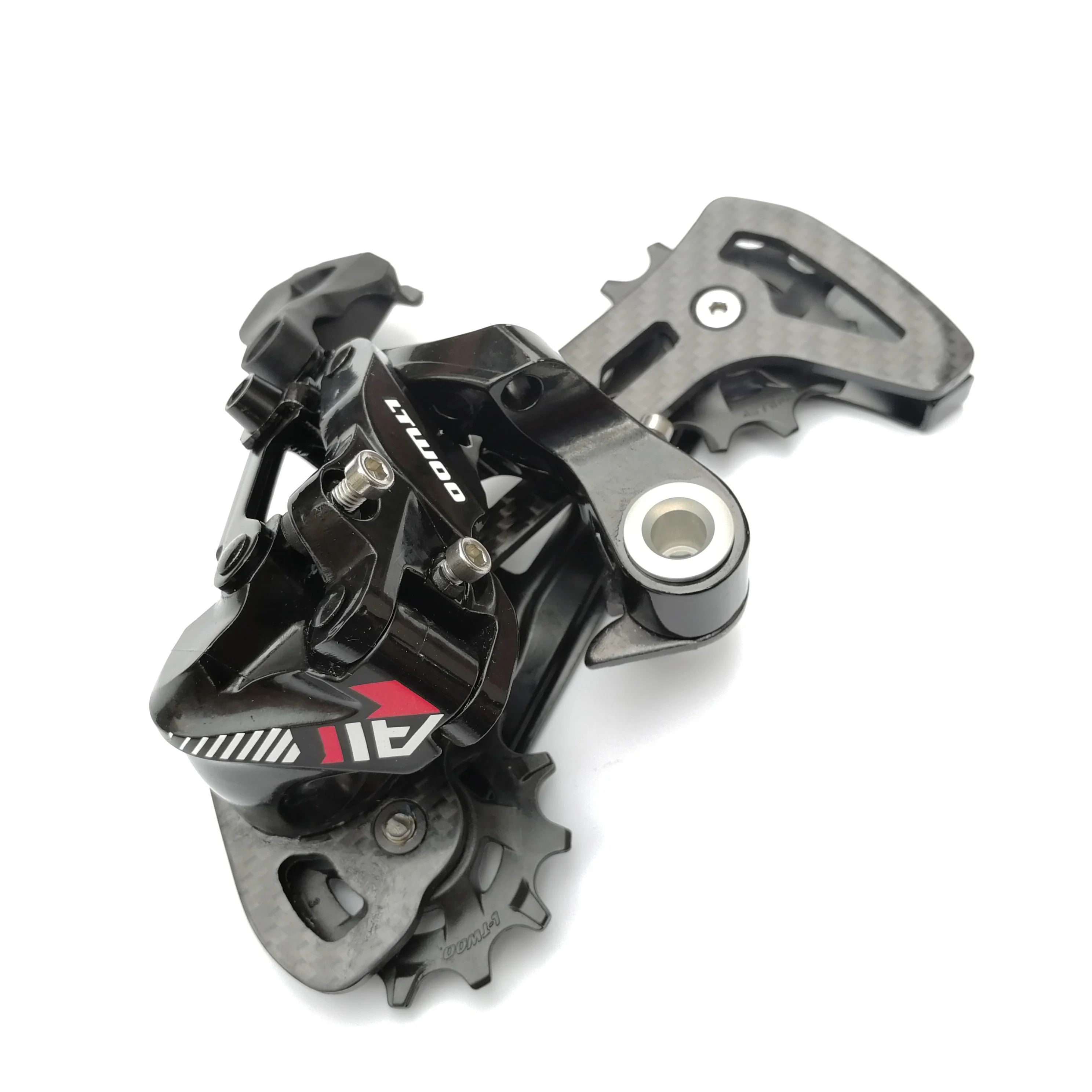 LTWOO GX Bicycle CARBON  Rear Derailleur with 1 x 11 Speed Long Cage
