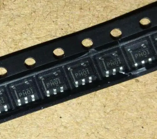 

50pcs TPS61040DBVR TPS61040 PHOI Regulator / Driver SOT23-5 ORIGINAL