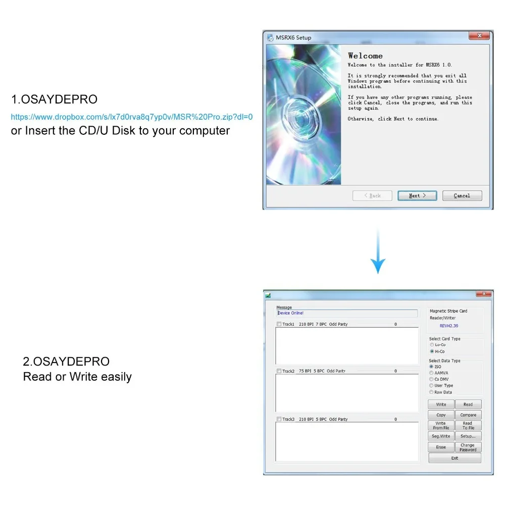 msr606 hack msr606 hack