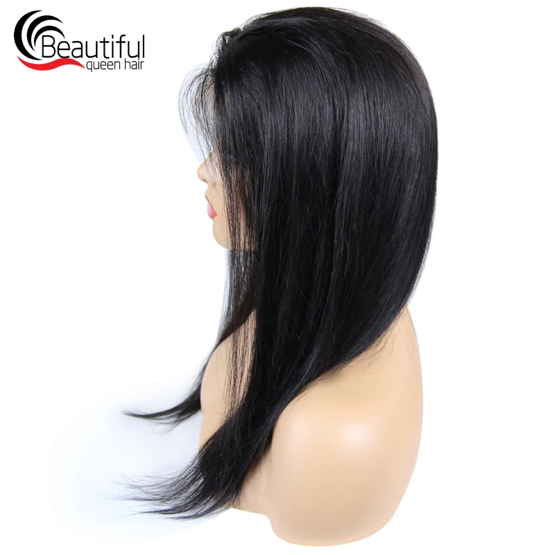 closure wigs