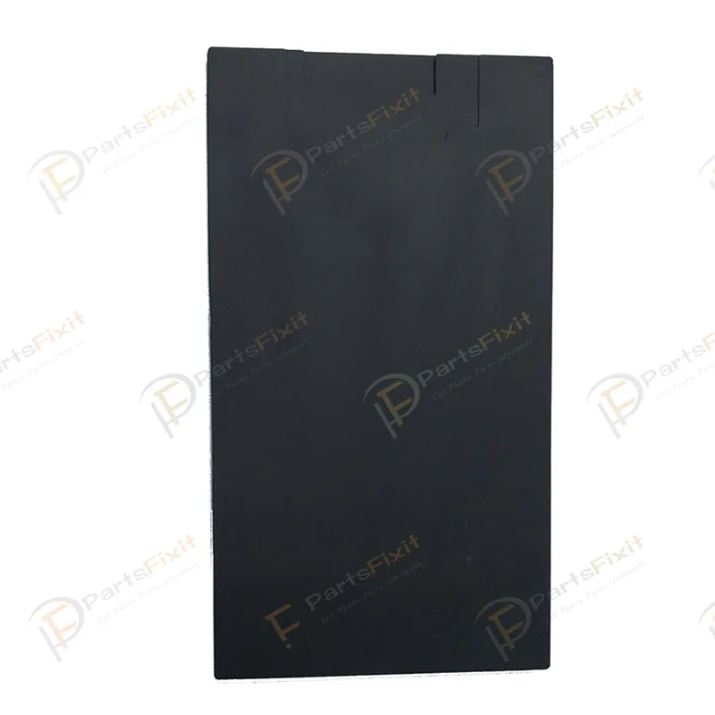 

OCA Vacuum Laminating Soft Black Magic Mat for iphone 6/6p/6s/6sp/7/7p/8/8p/x/xs max LCD Touch Screen Repair