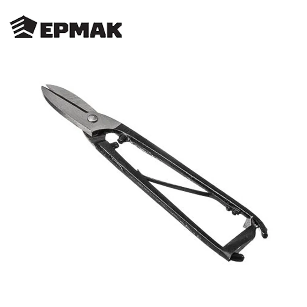 ERMAK METAL SHEARS high quality free shipping shears for processing