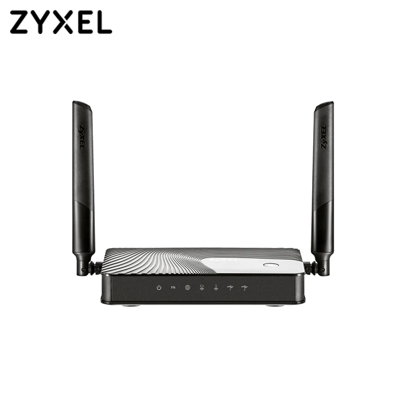 Роутер Zyxel Keenetic Ultra II | Компьютеры и офис
