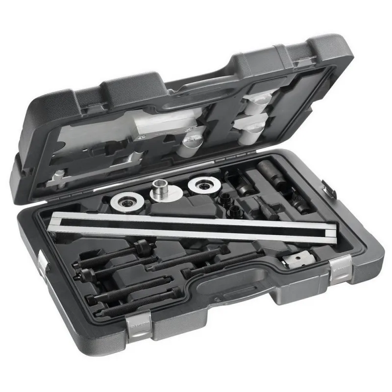 FACOM DCR. IPM-Extractor injectors Ren/PSA afbeelding