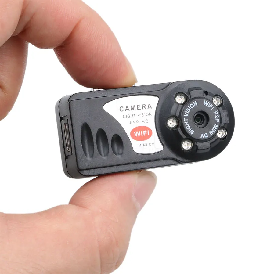 wifi mini camera price