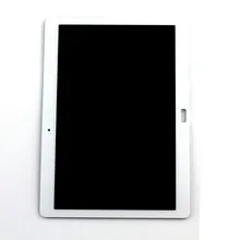 STARDE Replacement LCD For Huawei M2-A01W M2-A01 Panel Display Kit Touch Screen Digitizer Assembly LCD White 10.1 STARDE Replacement LCD For Huawei M2-A01W M2-A01 Panel Display Kit Touch Screen Digitizer Assembly LCD White 10.1