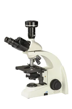 

Hot Sale Lab Microscope Trinocular Biological Microscope with CE, ISO Top quality for Lab , Education , Hospital