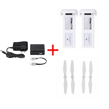 

FIMI A3 Drone Battery original charger/ propeller battery RC Quadcopter Spare Parts 11.1V 2000 mAh 3S Lipo polymer Battery