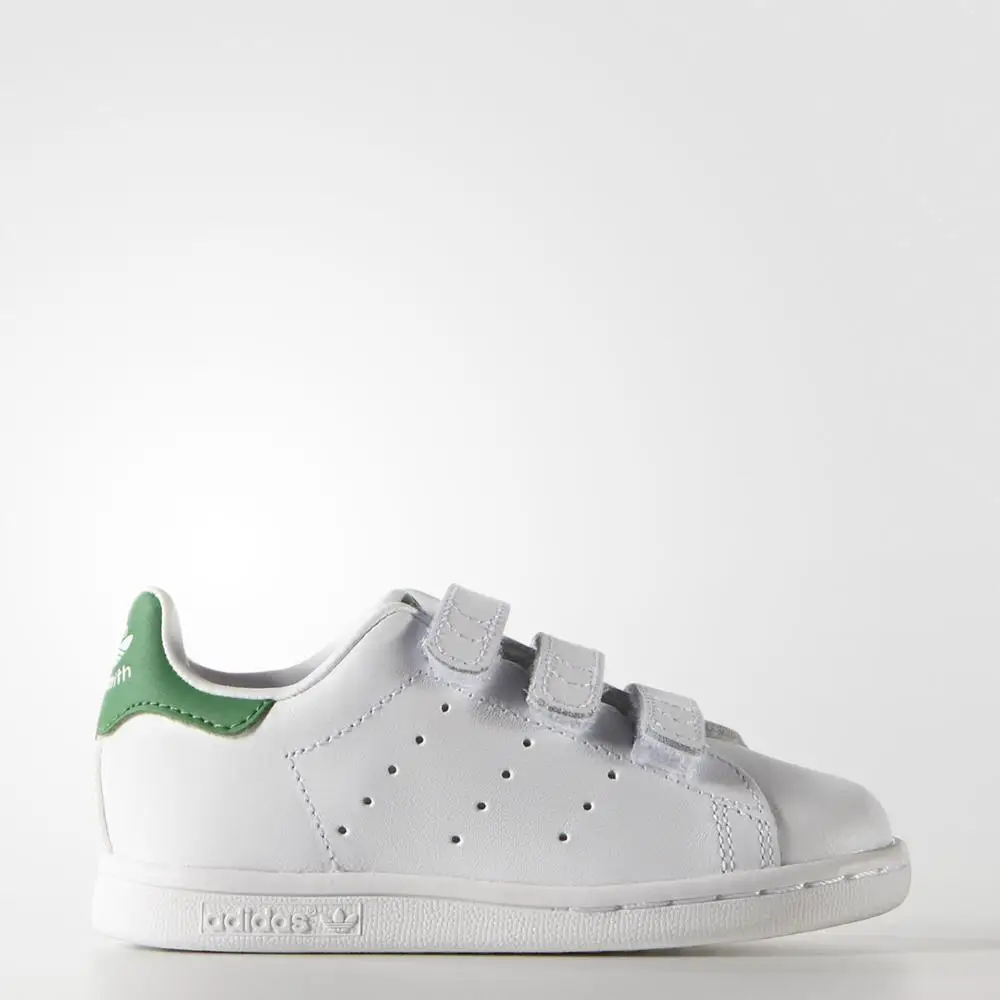 tenis stan smith bebe