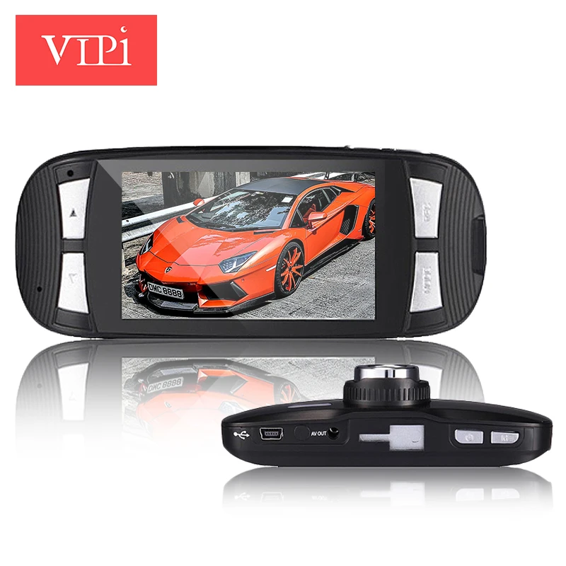 Мини Автомобильный авто dvr камера full hd 1080 p рекордер видеокамера видеорегистратор