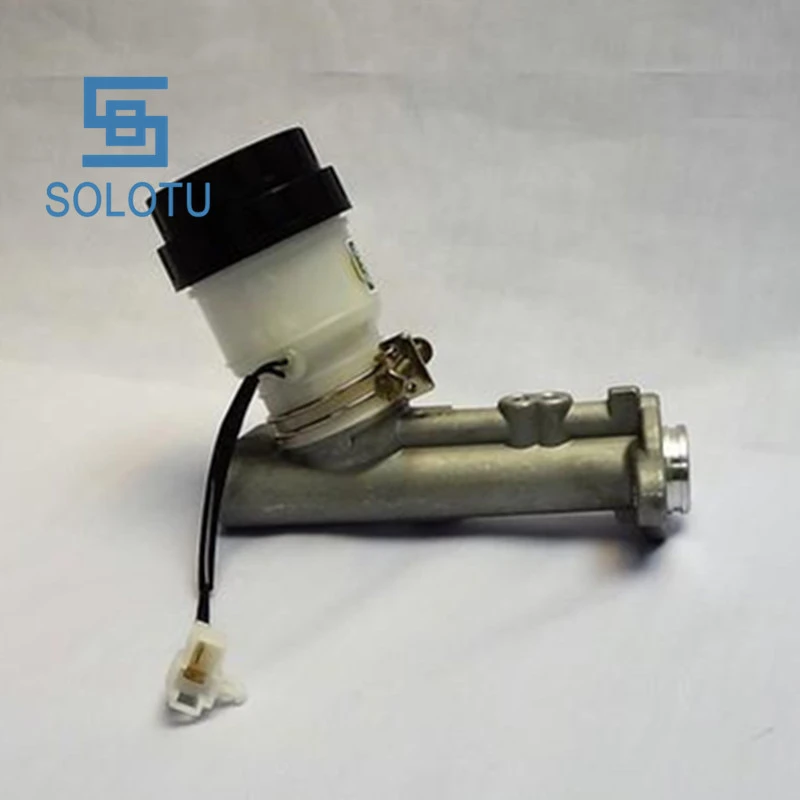 Auto Parts Brake Master Cylinder Assembly 4720187210 Cover AliExpress
