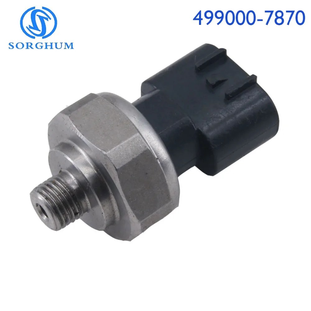 

499000-7870 переключатели датчика давления масла для Toyota Honda 7870