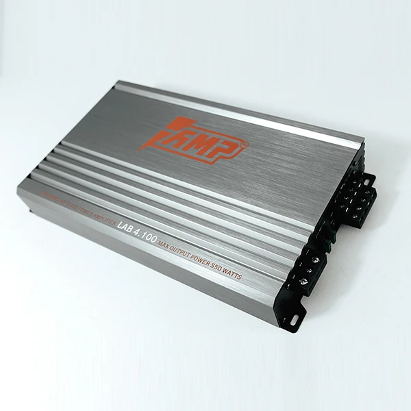 AMP LAB 4.100 3