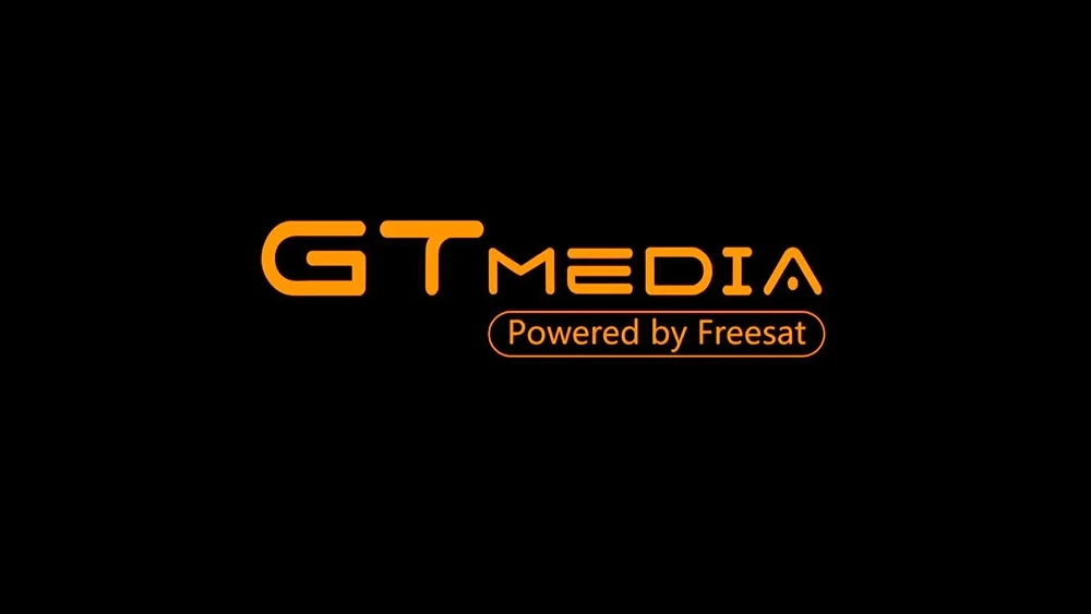 Receptor GTMEDIA V7 PLUS power by freesat DVB-S2/T2 1 Year Europe Cccam Cline for 1 Year TV Box Terrestrial Receiver Sat TV Box