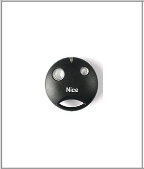 

Remote control Nice Smilo 2