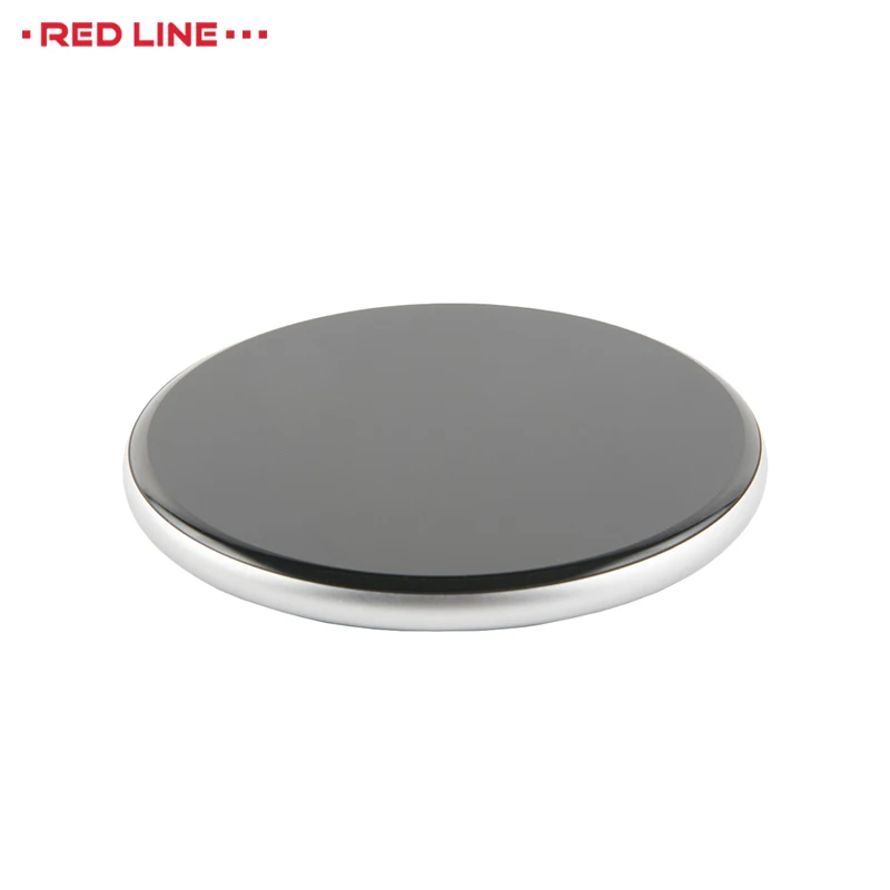 

Беспроводная зарядка Red Line Qi-04