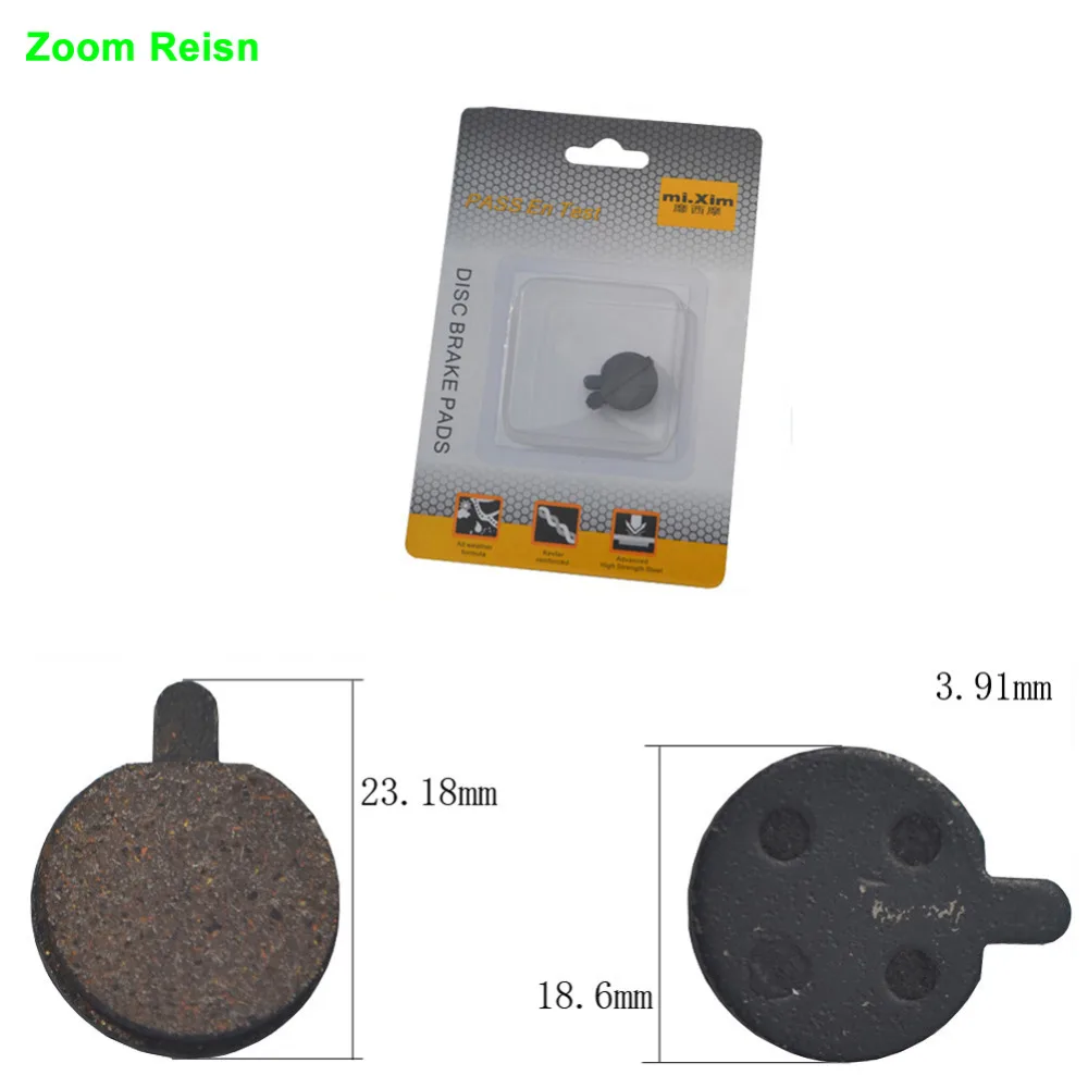Zoom Resin
