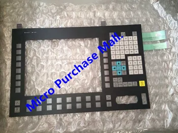 

OP012 6FC5203-0AF05-0AA0 Membrane Keypad New Ones
