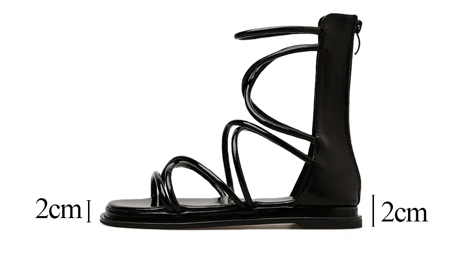 rome shoes
