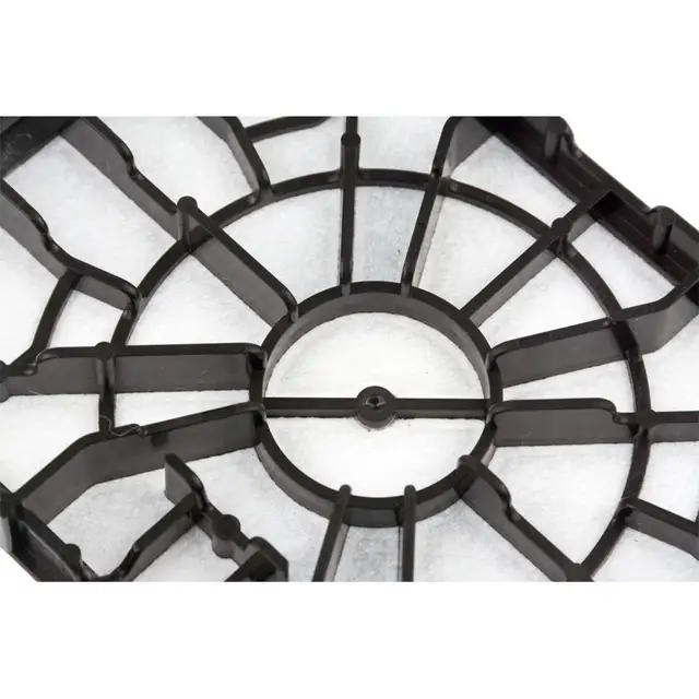 Vacuum Cleaner Motor Filter Replacement Bosch Bgl35220 Moveon
