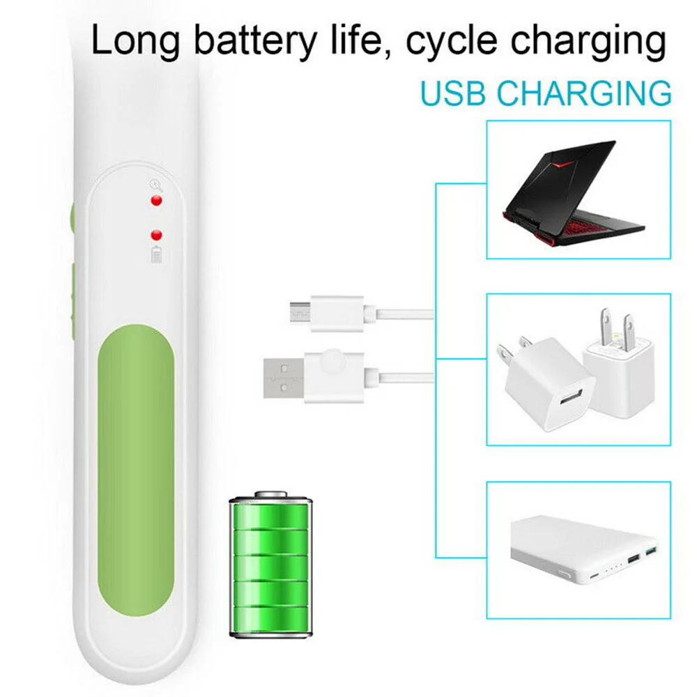 USB зарядка домашняя электрическая мухи комары ошибка электронная мухобойка комаров защитная сетка Беспроводная Анти Москитная Ловушка