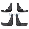 Ensemble de garde-boue pour Mazda 3 (BM) Axela Hatchback 2014 2015 2016 2017, garde-boue ► Photo 3/6