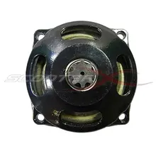 Шестерни Box 25 H 8 зуб звездочки MTA1 MTA2 карманный велосипед 47-49cc