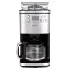 Coffee Machine drip Kitfort KT-705 Drip Coffee maker kitchen automatic Coffee machine drip espresso Coffee Machines Drip Coffee maker Electric ► Photo 2/5