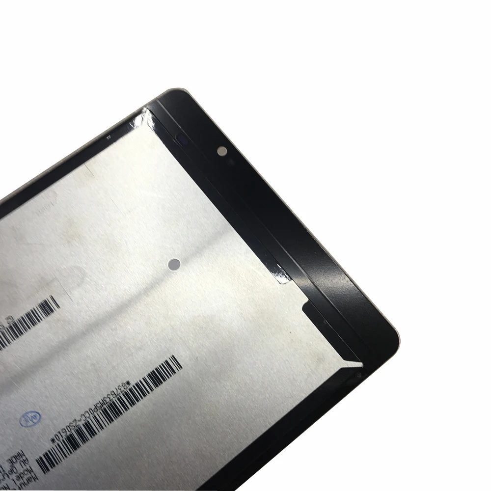 Для Huawei Mediapad M2 8 0 Полный ЖК дисплей с дигитайзером сенсорного экрана для цифровым