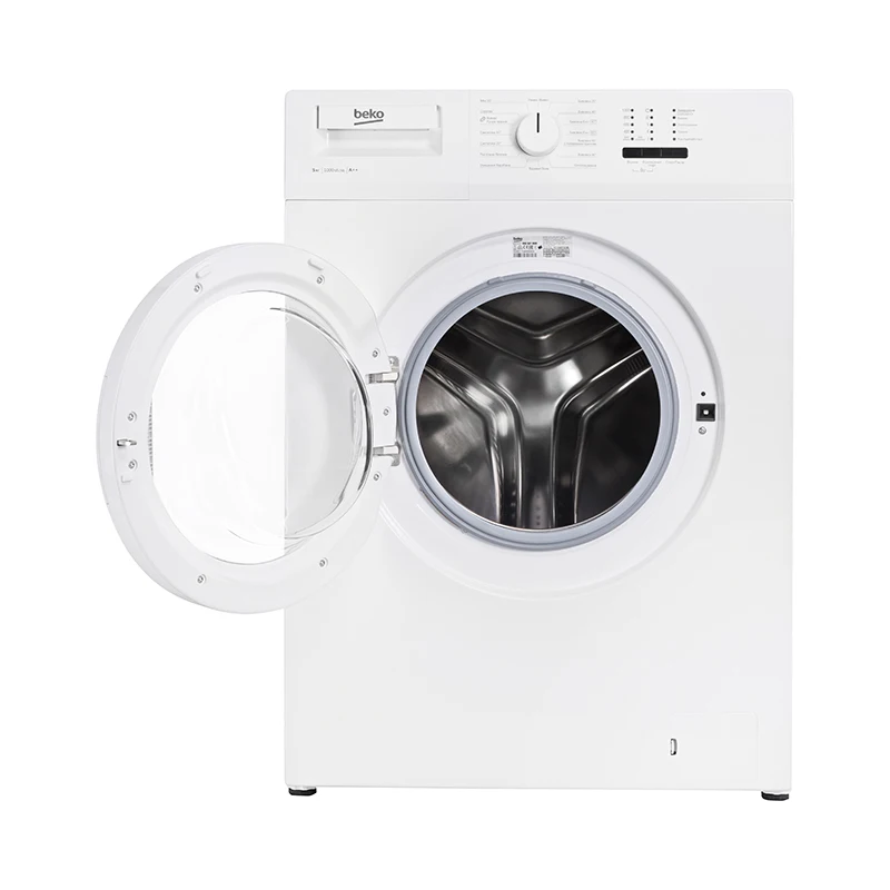 Стиральная машина Beko WRS 55P1 BWW белый|Стиральные машины| |