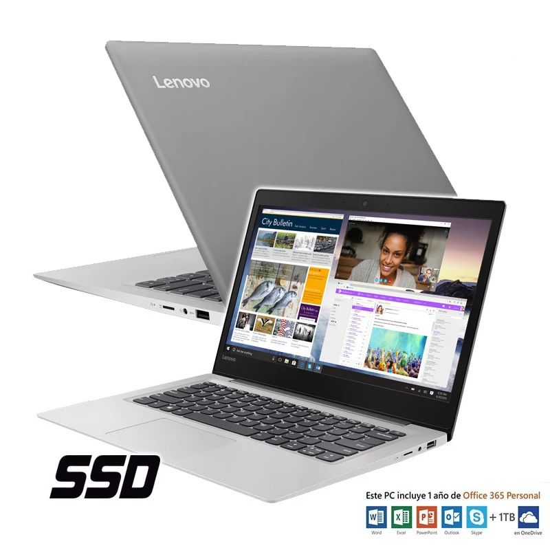 Lowest Price COMPUTER LENOVO LAPTOP IDEAPAD S130-INTEL CORE N4000 1.1GHZ RAM 4 hard GB 64 hard GB EMMC-14 \ Lowest Price COMPUTER LENOVO LAPTOP IDEAPAD S130-INTEL CORE N4000 1.1GHZ RAM 4 hard GB 64 hard GB EMMC-14 \
