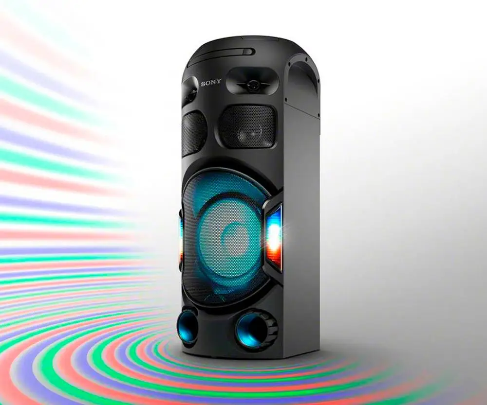 Sony v42d speaker Clearance