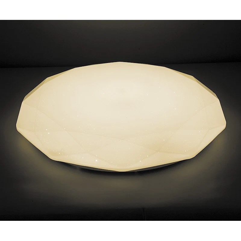  Led controlled ceiling light patch Feron AL5200 plate 60 W 3000 K-6500 K White - 33032806096